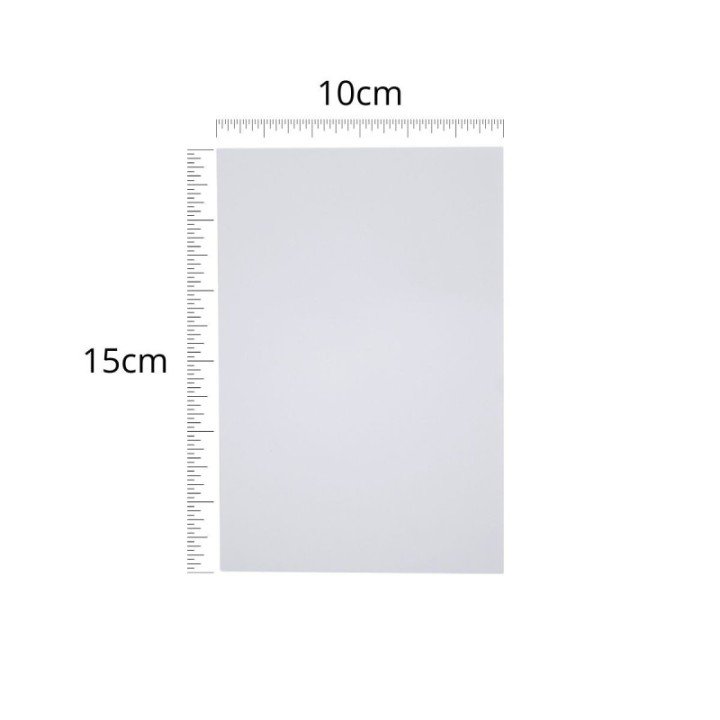 PAPEL FOTOGRÁFICO BRILHOSO 10,2X15,2 180G C/ 20