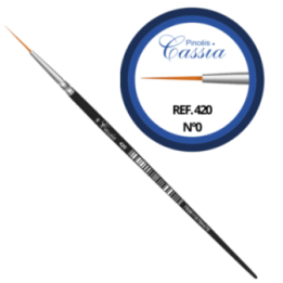 Pincel Liner
