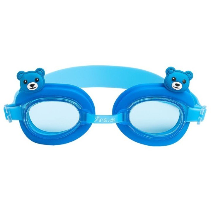 ÓCULOS DE NATAÇÃO INFANTIL - CUTE BEARS