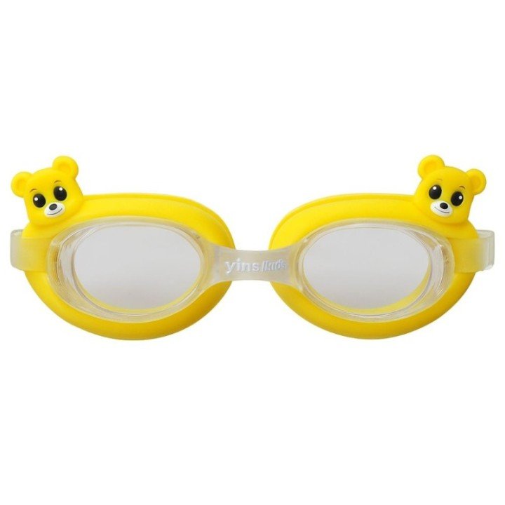 ÓCULOS DE NATAÇÃO INFANTIL - CUTE BEARS