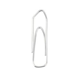 CLIPS GALVANIZADO 25MM