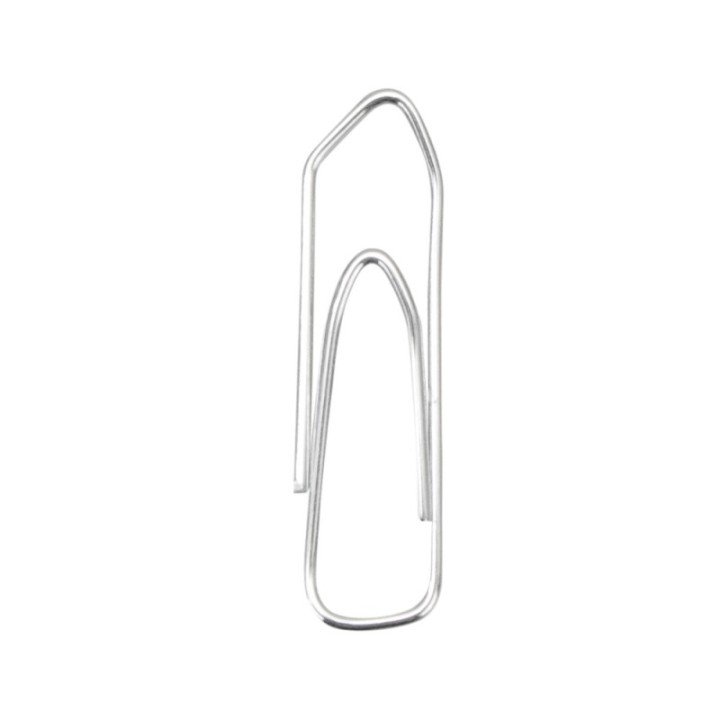 CLIPS GALVANIZADO 25MM