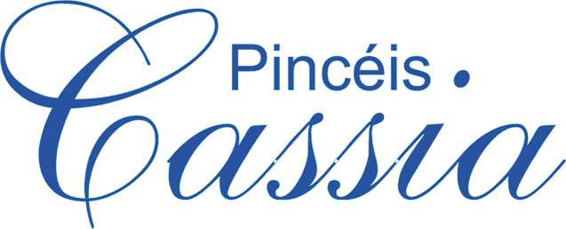 Pinceis Cassia